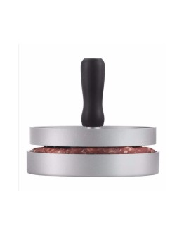 Алуминиева преса за бургери